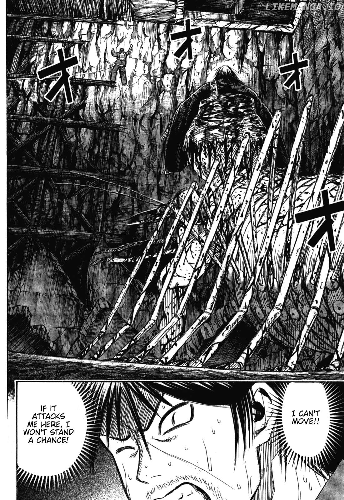 Higanjima - Last 47 Days Chapter 79 - page 2