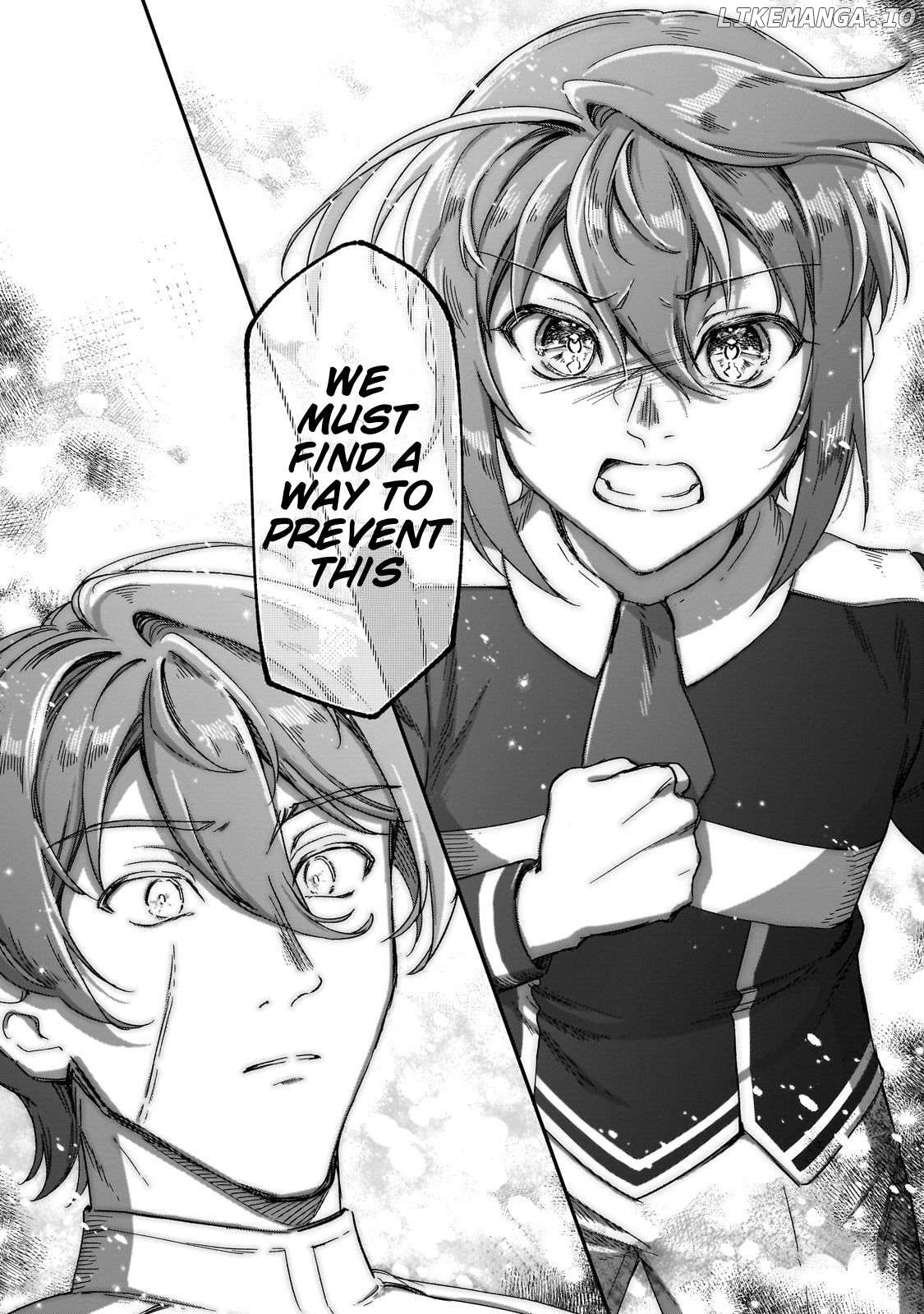 Fushi no Kami: Rebuilding Civilization Starts With a Village Chapter 30 - page 21