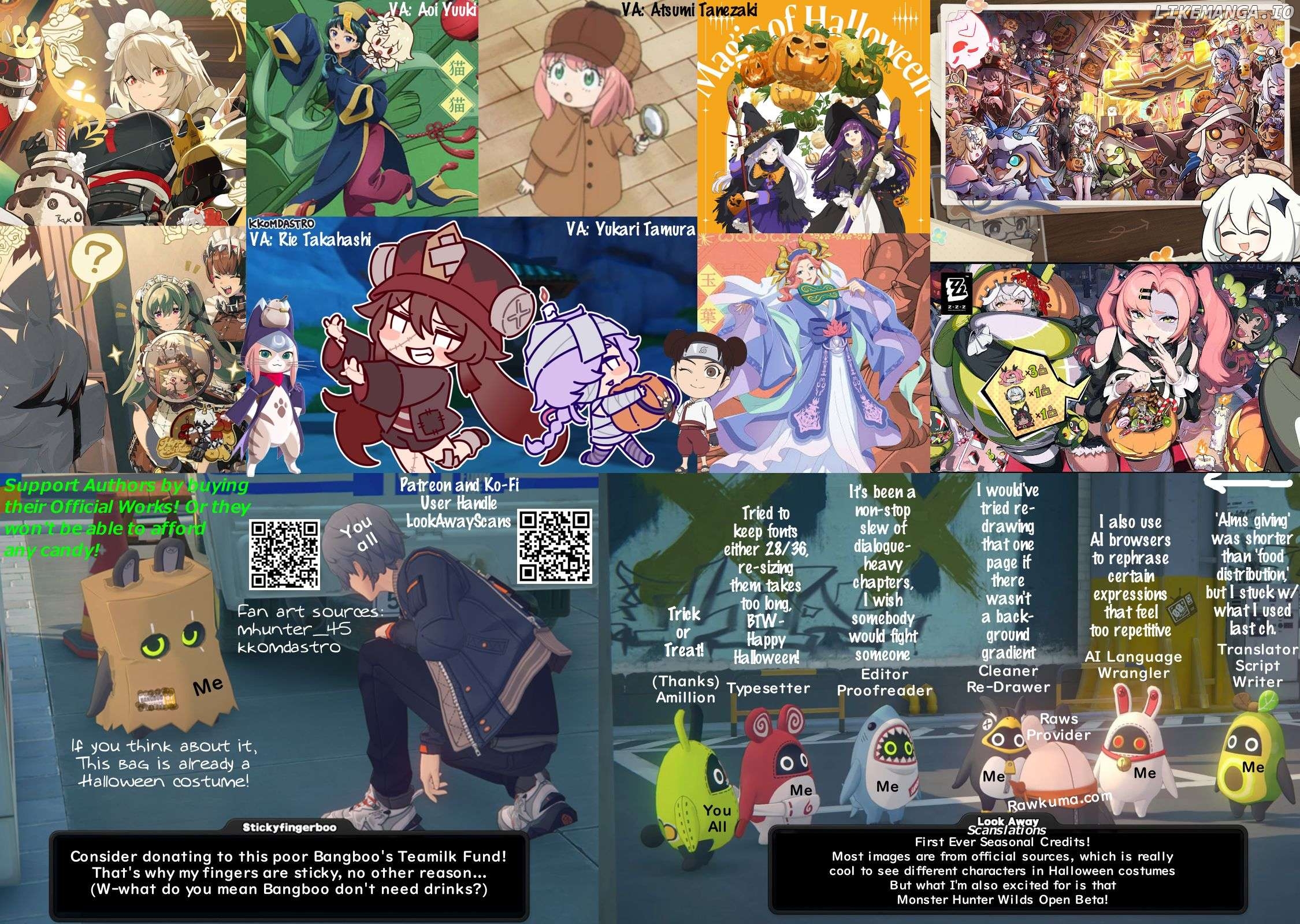 Fushi no Kami: Rebuilding Civilization Starts With a Village Chapter 30 - page 30