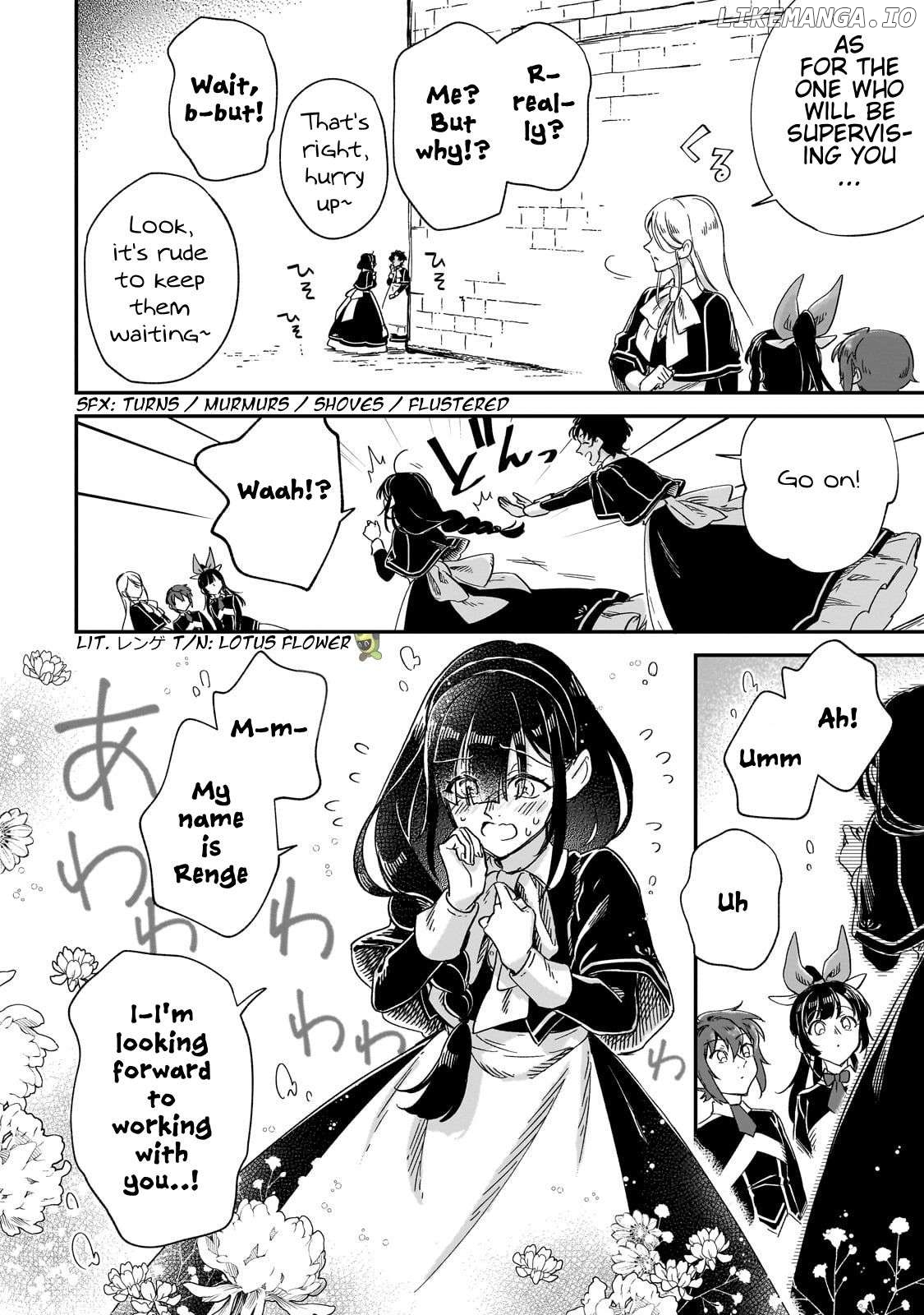 Fushi no Kami: Rebuilding Civilization Starts With a Village Chapter 30 - page 7