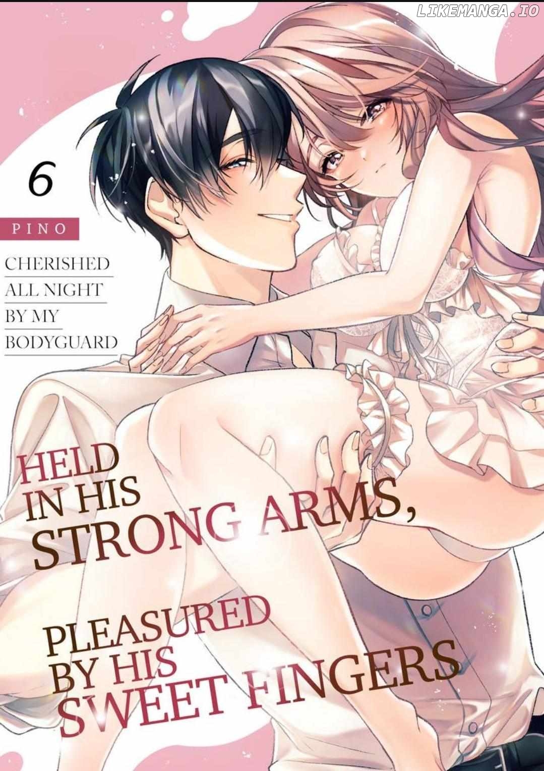 Takumashii Ude ni Dakarete Amai Yubisaki ni Tokasarete Chapter 6 - page 1