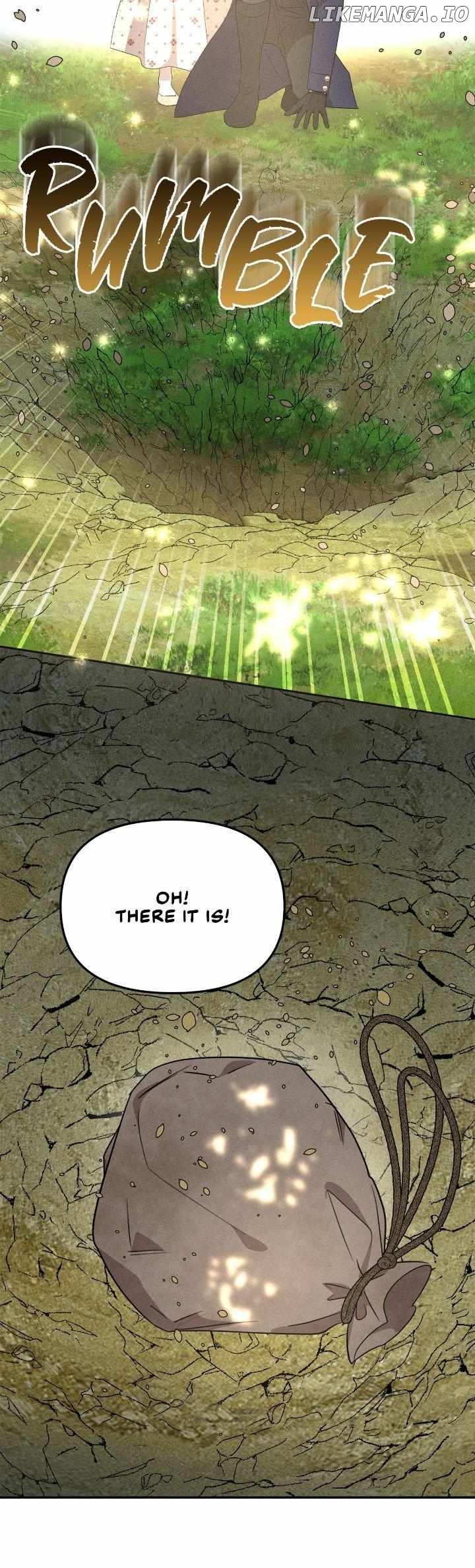 Don’t Be Carelessly Friendly Chapter 33 - page 16