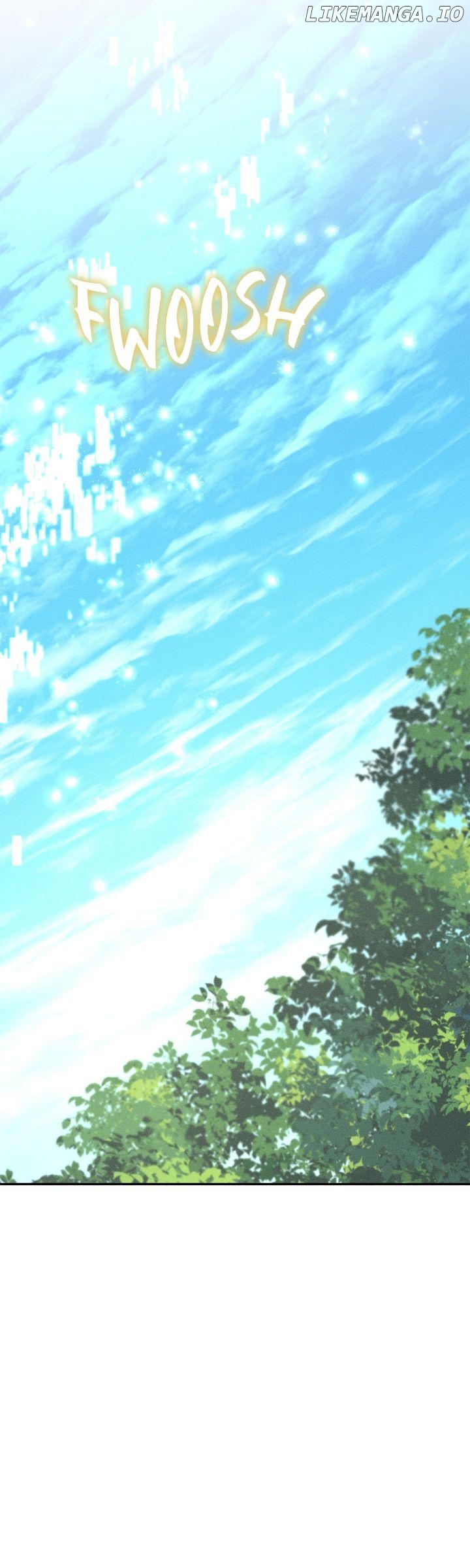 Don’t Be Carelessly Friendly Chapter 33 - page 44