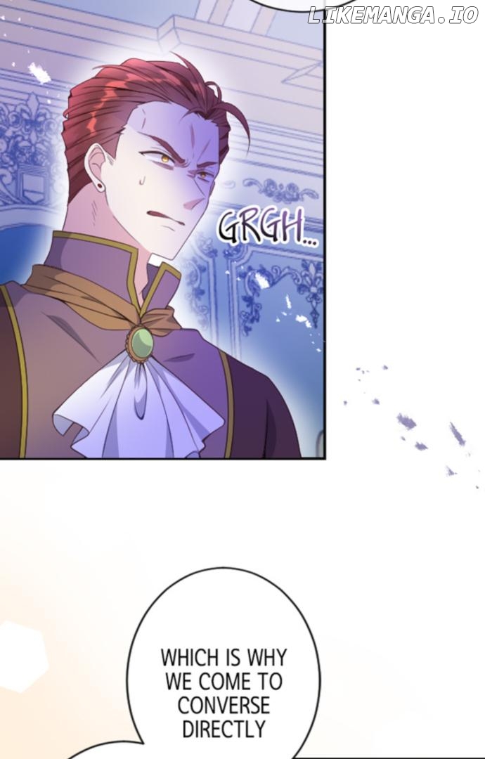 The Otherworld Patissiere’s Sweets Reform Chapter 15 - page 10