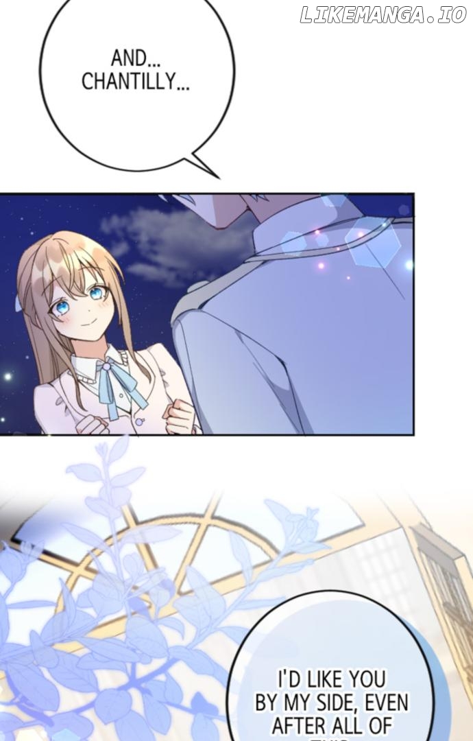The Otherworld Patissiere’s Sweets Reform Chapter 15 - page 102