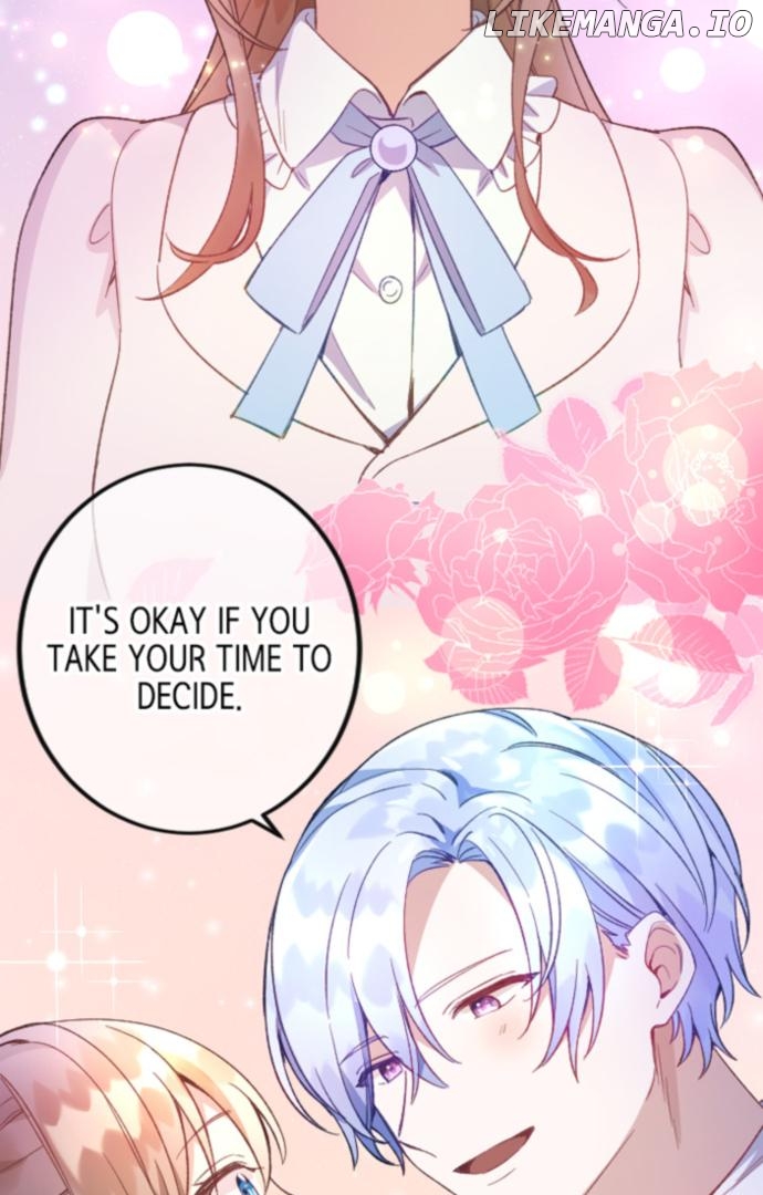 The Otherworld Patissiere’s Sweets Reform Chapter 15 - page 110