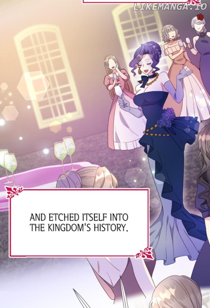 The Otherworld Patissiere’s Sweets Reform Chapter 15 - page 116