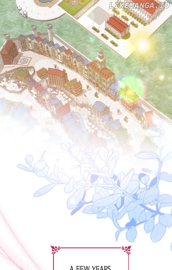 The Otherworld Patissiere’s Sweets Reform Chapter 15 - page 119