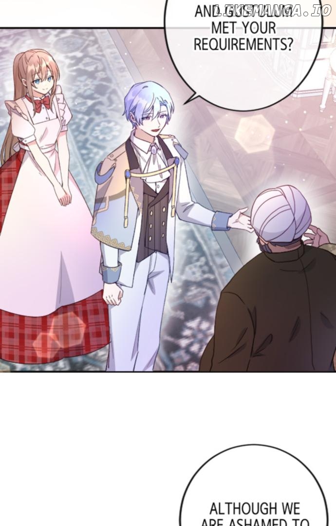 The Otherworld Patissiere’s Sweets Reform Chapter 15 - page 12