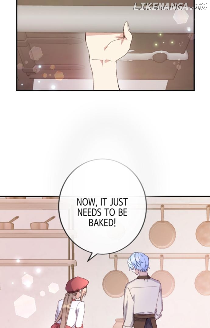 The Otherworld Patissiere’s Sweets Reform Chapter 15 - page 121