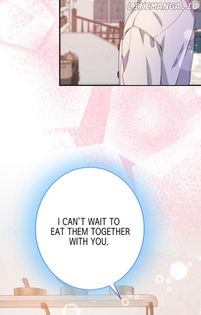 The Otherworld Patissiere’s Sweets Reform Chapter 15 - page 124