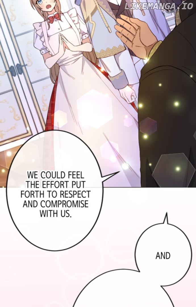 The Otherworld Patissiere’s Sweets Reform Chapter 15 - page 15