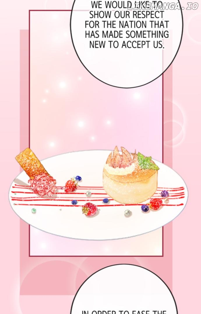 The Otherworld Patissiere’s Sweets Reform Chapter 15 - page 16