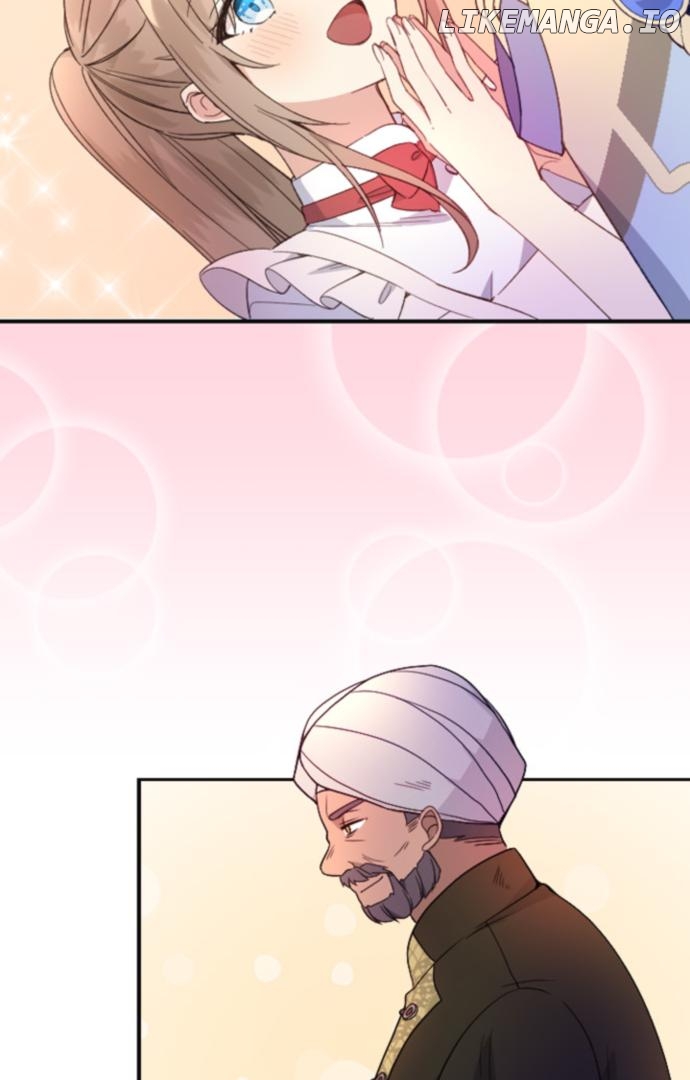 The Otherworld Patissiere’s Sweets Reform Chapter 15 - page 18