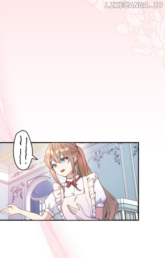 The Otherworld Patissiere’s Sweets Reform Chapter 15 - page 2