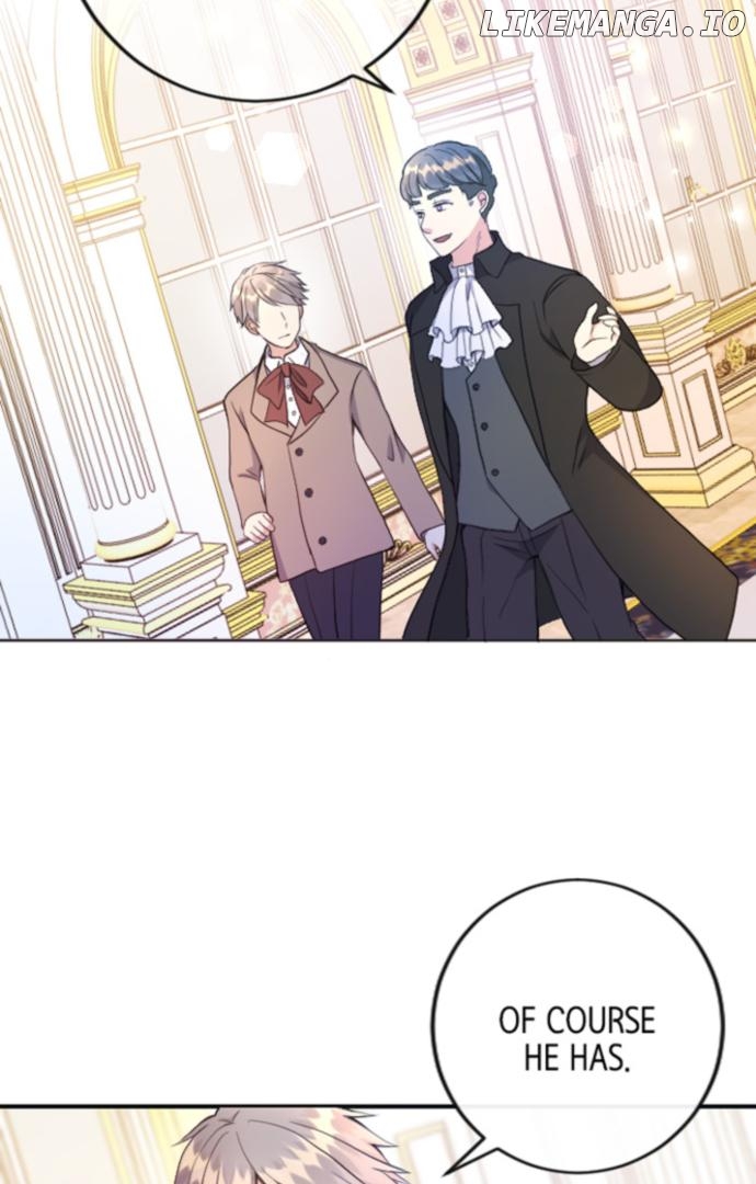 The Otherworld Patissiere’s Sweets Reform Chapter 15 - page 23