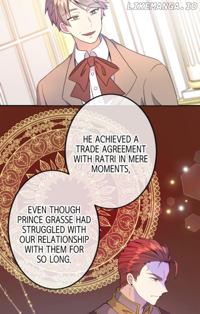 The Otherworld Patissiere’s Sweets Reform Chapter 15 - page 24