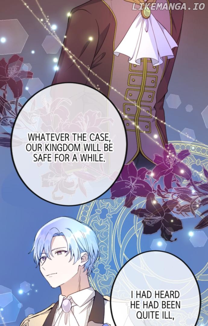 The Otherworld Patissiere’s Sweets Reform Chapter 15 - page 25