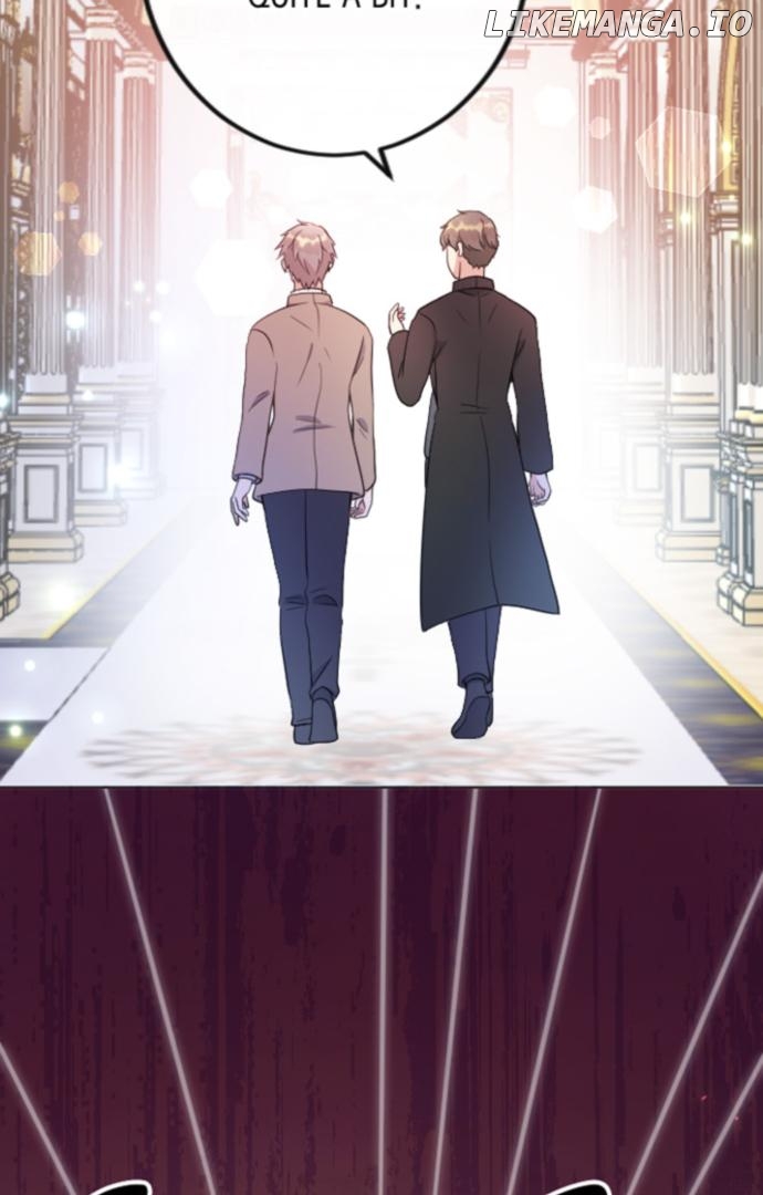 The Otherworld Patissiere’s Sweets Reform Chapter 15 - page 27