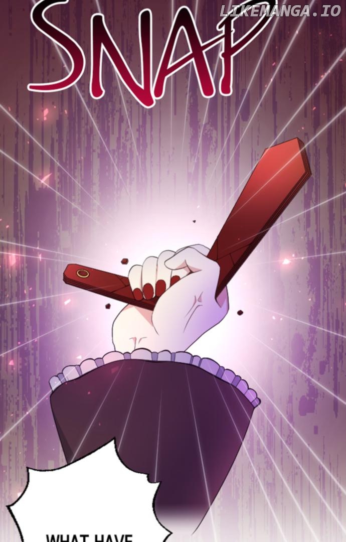 The Otherworld Patissiere’s Sweets Reform Chapter 15 - page 28