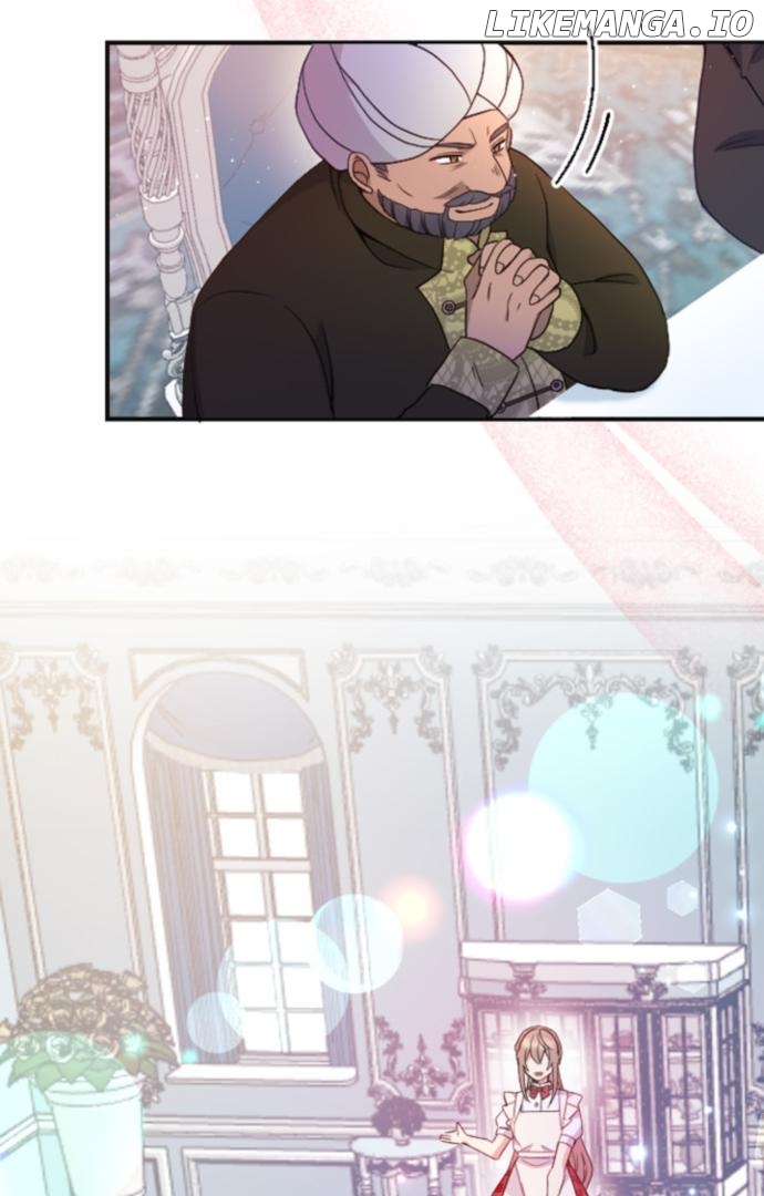 The Otherworld Patissiere’s Sweets Reform Chapter 15 - page 3