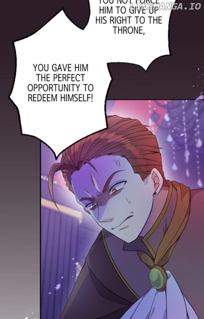 The Otherworld Patissiere’s Sweets Reform Chapter 15 - page 30