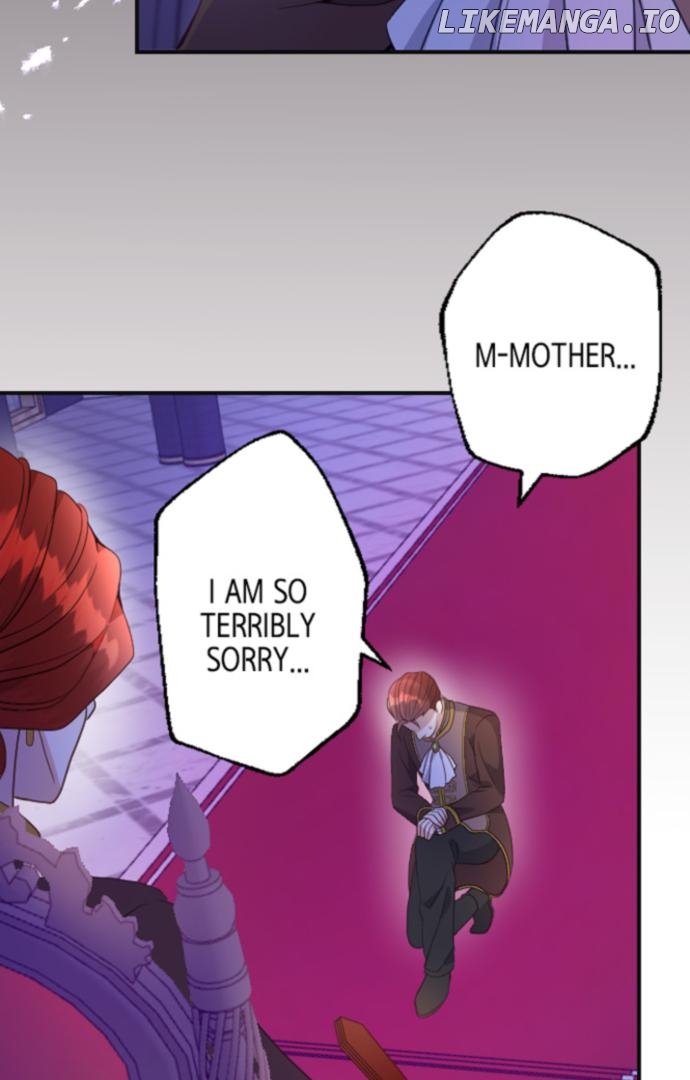 The Otherworld Patissiere’s Sweets Reform Chapter 15 - page 31