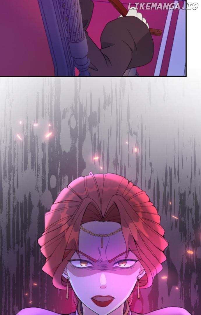 The Otherworld Patissiere’s Sweets Reform Chapter 15 - page 32