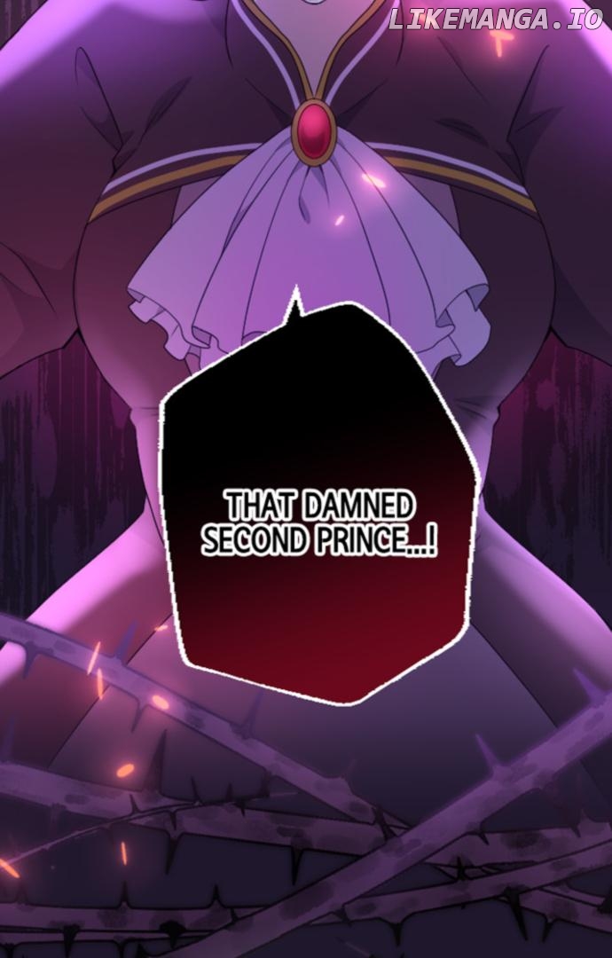 The Otherworld Patissiere’s Sweets Reform Chapter 15 - page 33