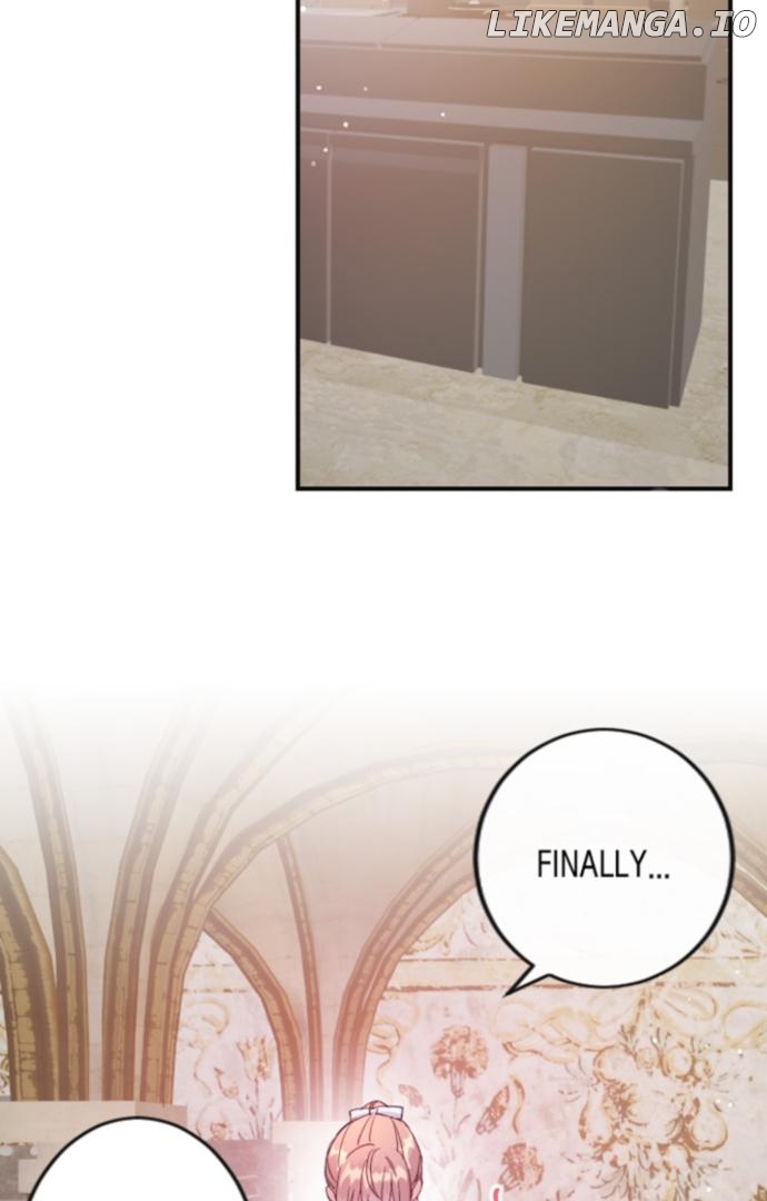 The Otherworld Patissiere’s Sweets Reform Chapter 15 - page 35