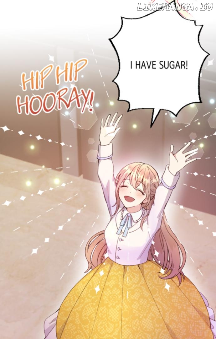 The Otherworld Patissiere’s Sweets Reform Chapter 15 - page 37
