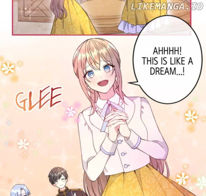The Otherworld Patissiere’s Sweets Reform Chapter 15 - page 39
