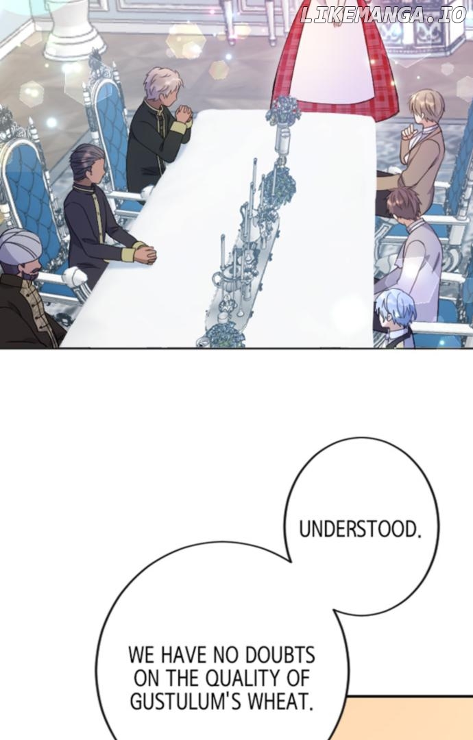 The Otherworld Patissiere’s Sweets Reform Chapter 15 - page 4