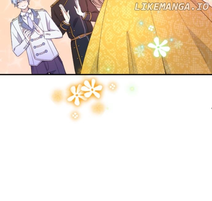 The Otherworld Patissiere’s Sweets Reform Chapter 15 - page 40