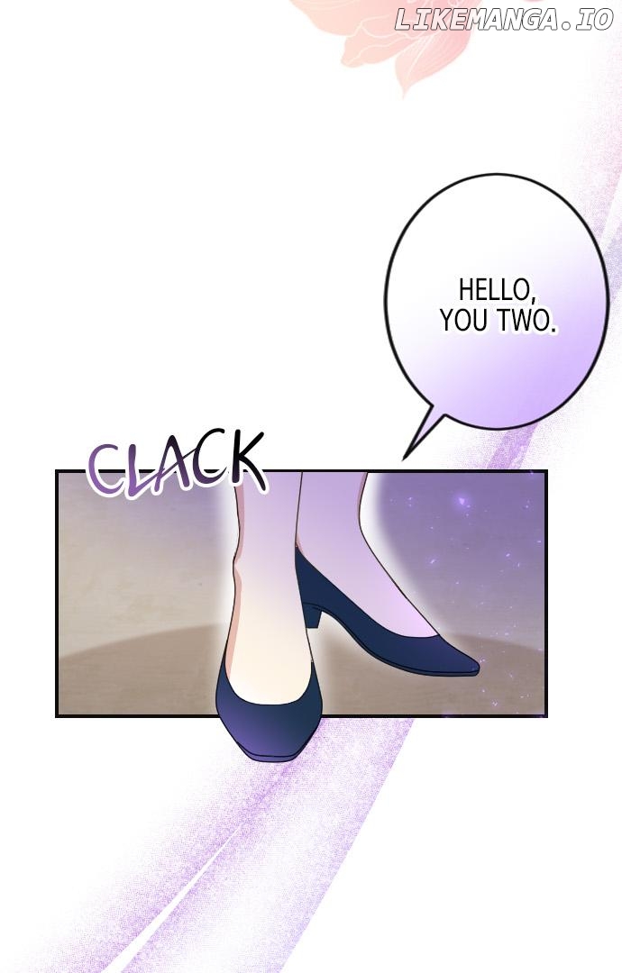 The Otherworld Patissiere’s Sweets Reform Chapter 15 - page 44