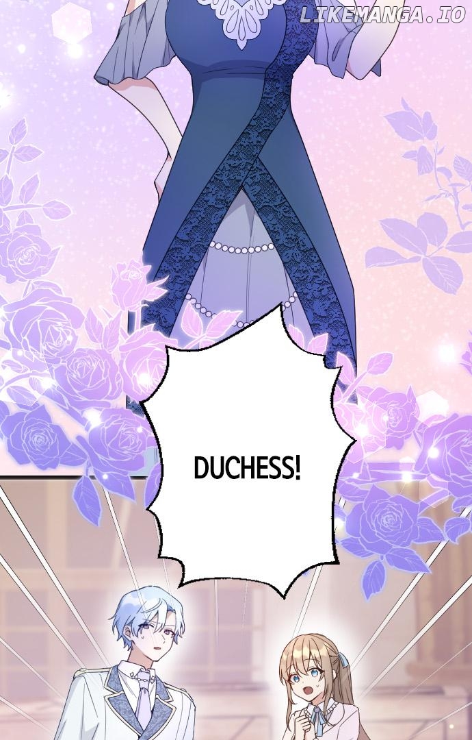 The Otherworld Patissiere’s Sweets Reform Chapter 15 - page 46