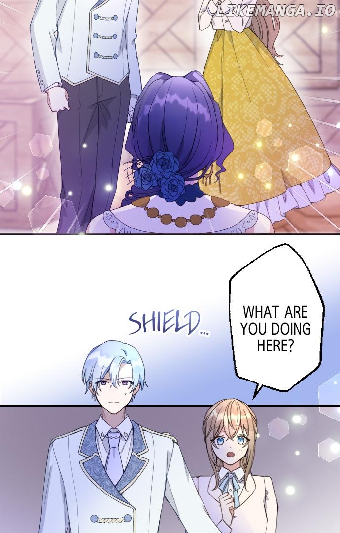 The Otherworld Patissiere’s Sweets Reform Chapter 15 - page 47