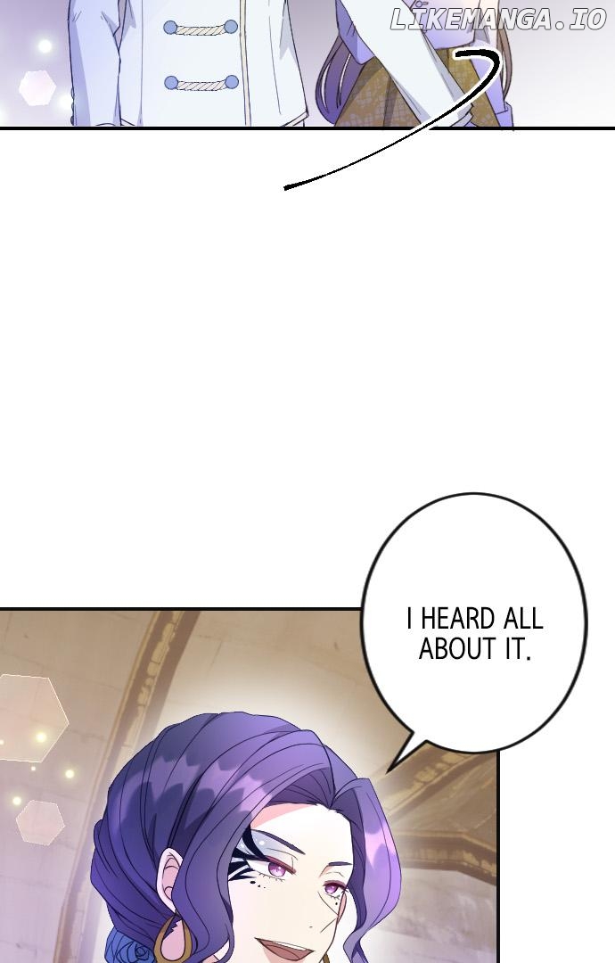 The Otherworld Patissiere’s Sweets Reform Chapter 15 - page 48