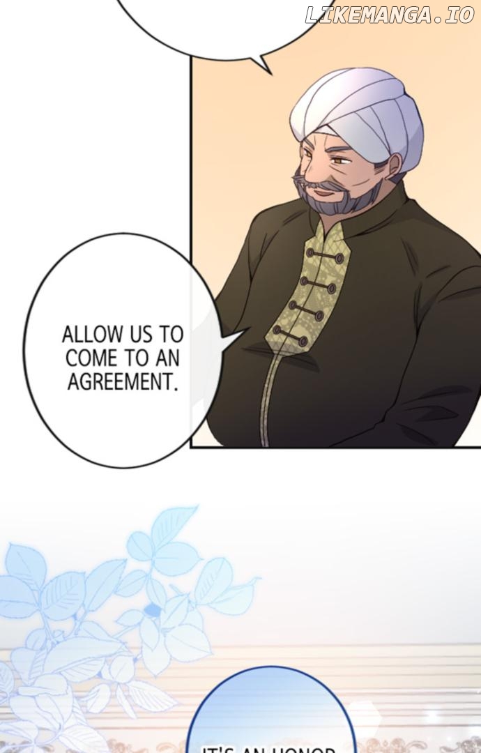 The Otherworld Patissiere’s Sweets Reform Chapter 15 - page 5