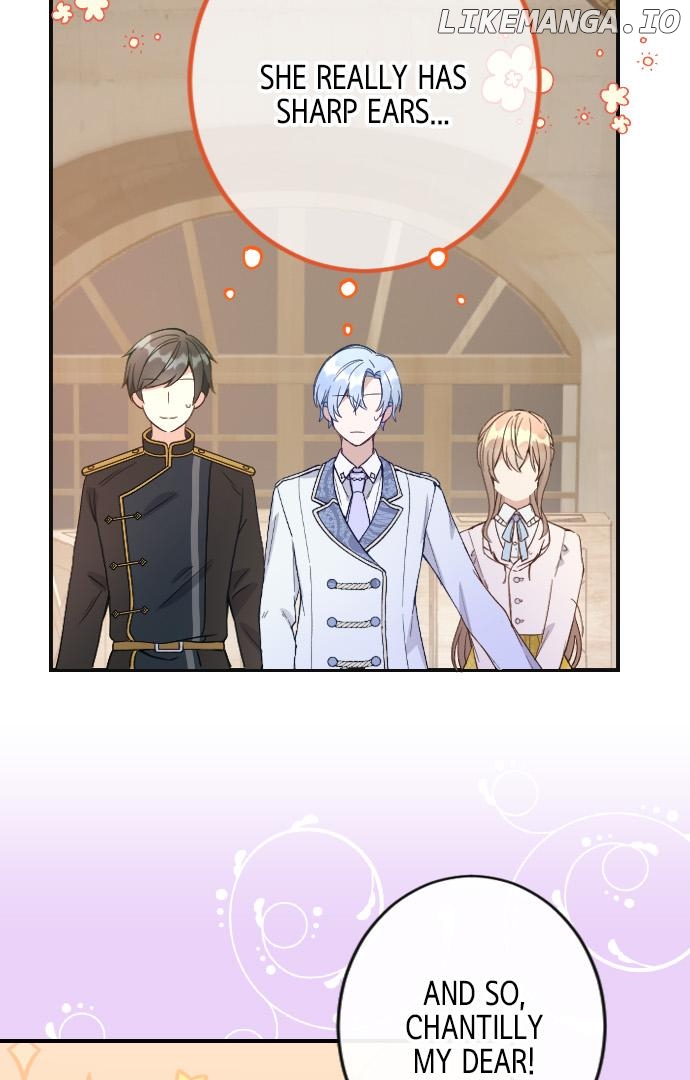 The Otherworld Patissiere’s Sweets Reform Chapter 15 - page 50
