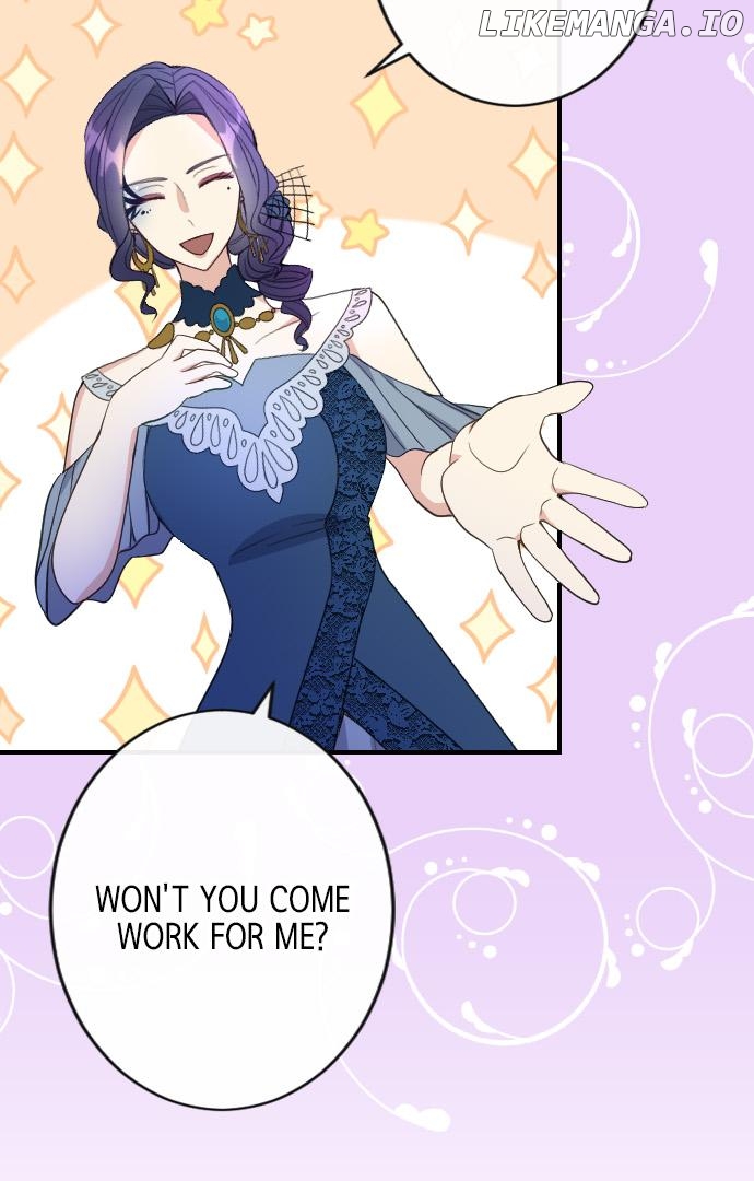 The Otherworld Patissiere’s Sweets Reform Chapter 15 - page 51