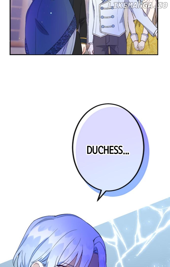 The Otherworld Patissiere’s Sweets Reform Chapter 15 - page 53