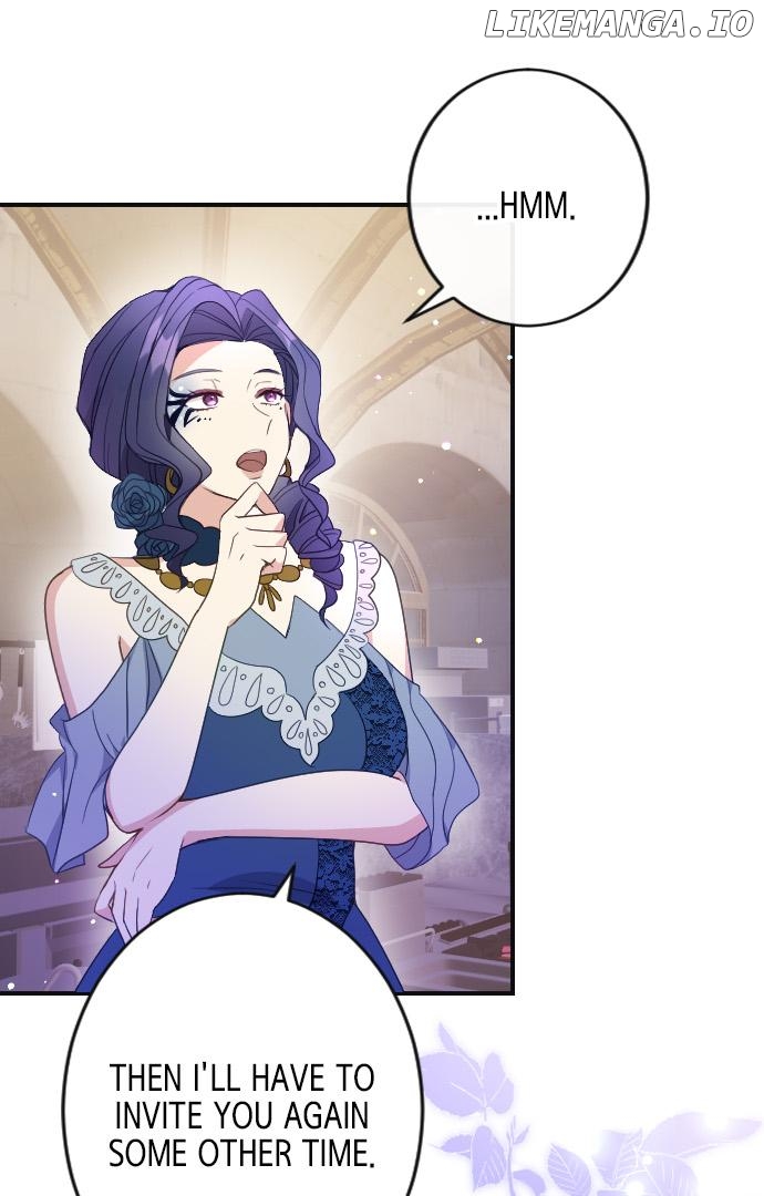 The Otherworld Patissiere’s Sweets Reform Chapter 15 - page 56