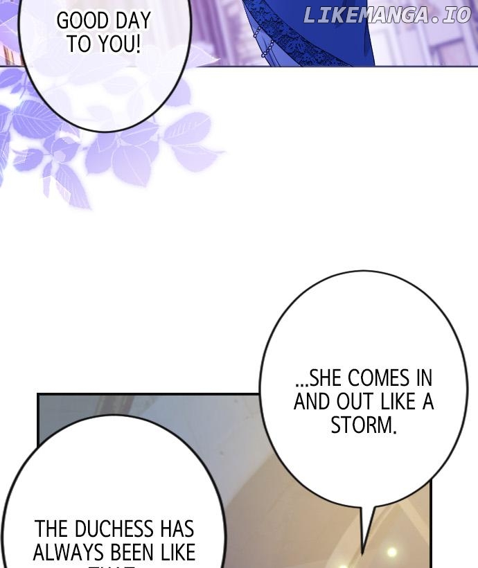 The Otherworld Patissiere’s Sweets Reform Chapter 15 - page 58