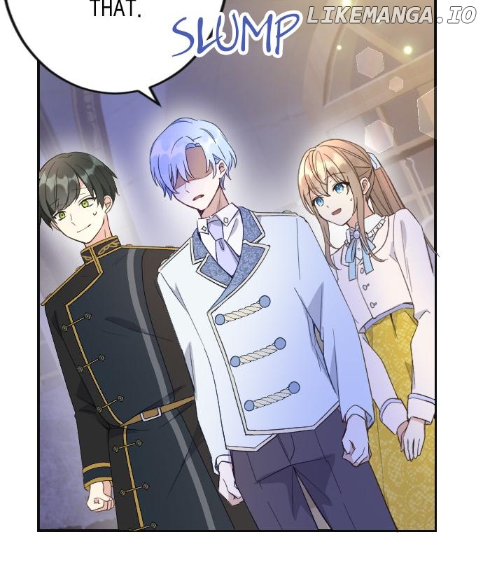 The Otherworld Patissiere’s Sweets Reform Chapter 15 - page 59