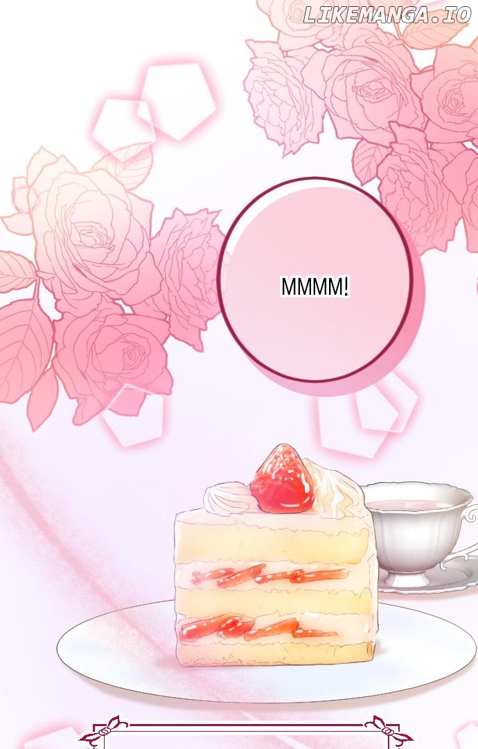 The Otherworld Patissiere’s Sweets Reform Chapter 15 - page 62