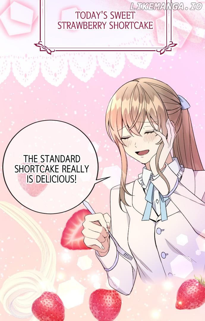 The Otherworld Patissiere’s Sweets Reform Chapter 15 - page 63