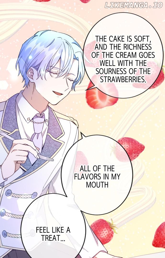 The Otherworld Patissiere’s Sweets Reform Chapter 15 - page 64