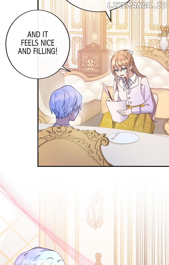 The Otherworld Patissiere’s Sweets Reform Chapter 15 - page 66