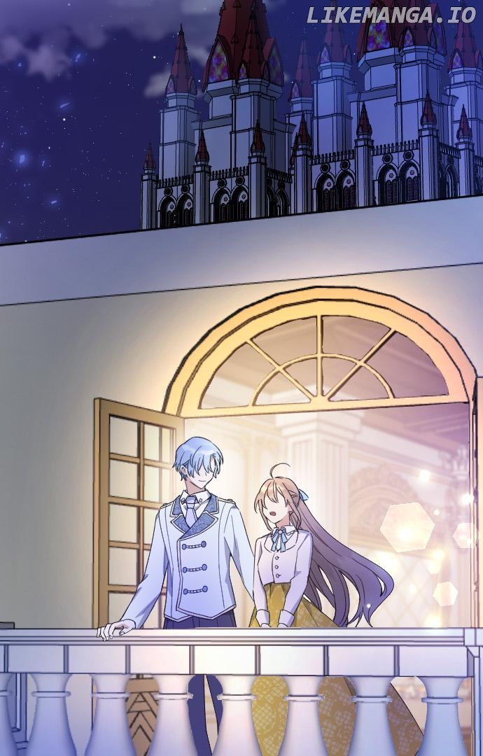 The Otherworld Patissiere’s Sweets Reform Chapter 15 - page 69